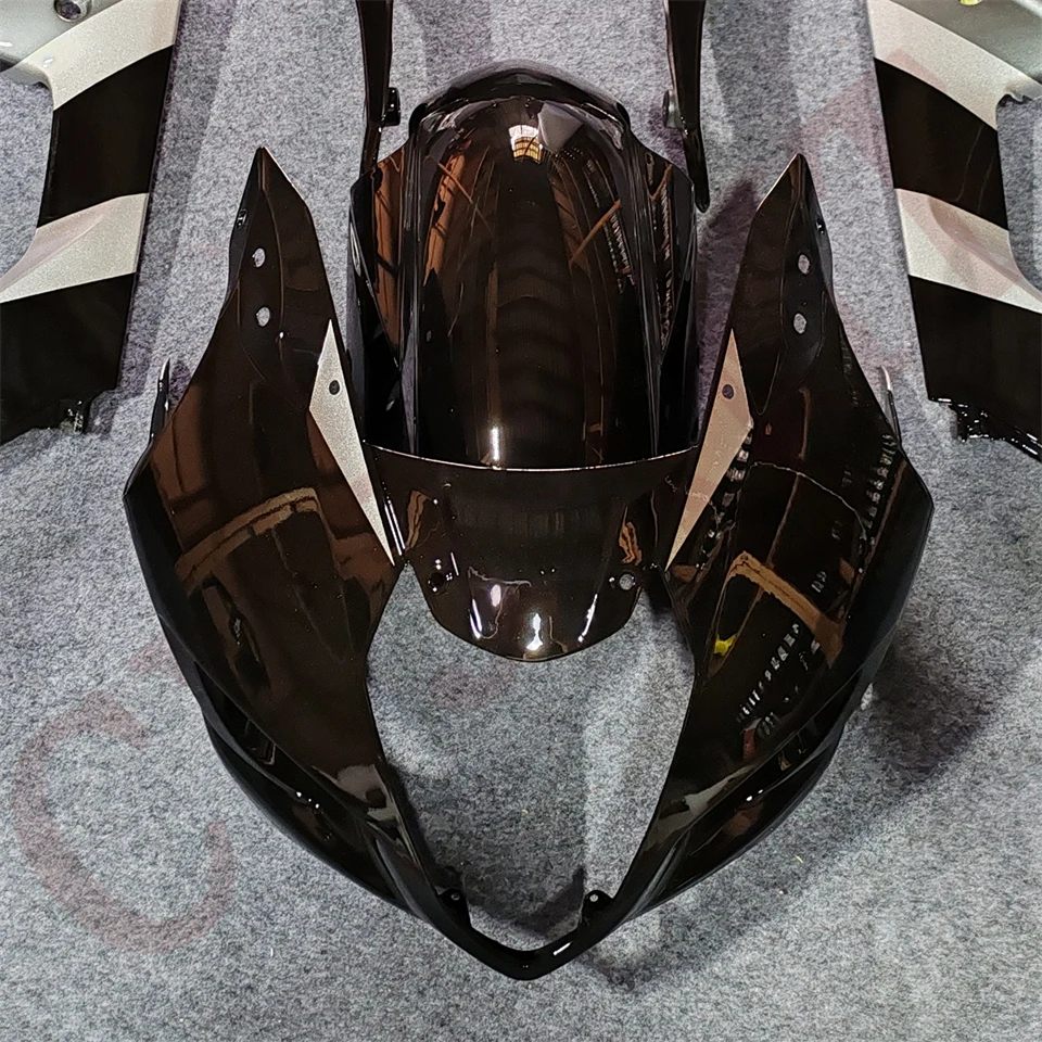 100% ABS Injection Fairing Kit for Suzuki GSXR1000 K3 2003 2004 Motorcycle Fairings Case GSXR GSX 1000 03 04 Bodywork Cowl Cover