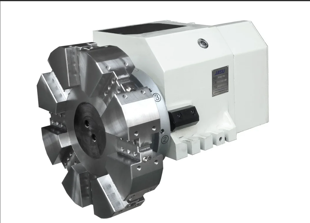 High precision 8stations  NC TURRET CNC tool lathe power turret