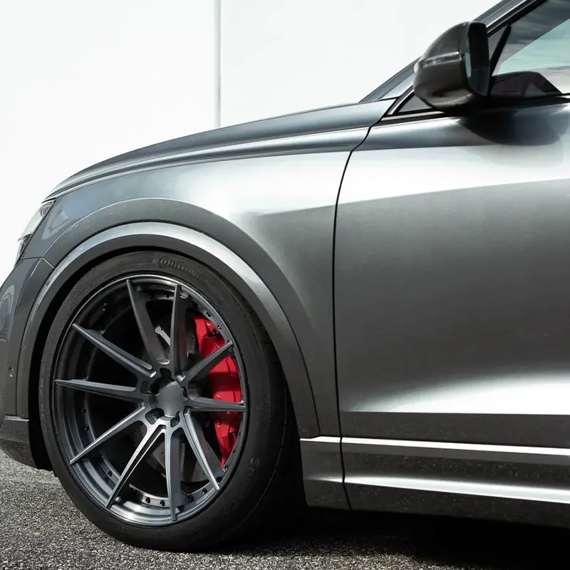 LSGZL Custom Luxury 2 Piece 3 Piece Forged Car Rims 19 20 21 22 23inch Wheels 5x120 Deep Dish Concave Wheels 5x120 Forged Wheels