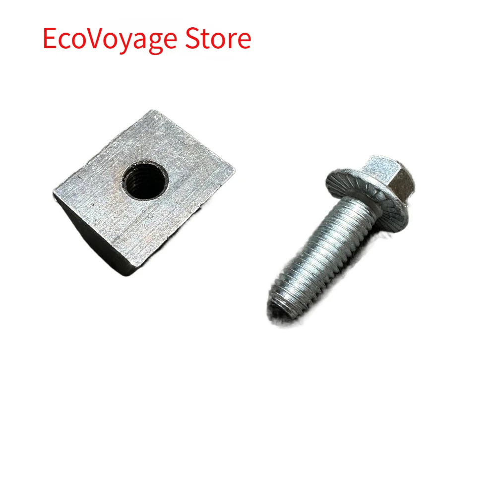 

Для Range Rover Sport L405 L494 Электрический слайдер боковой педали, блок блокировки двигателя педали, аксессуары для крепежных штифтов