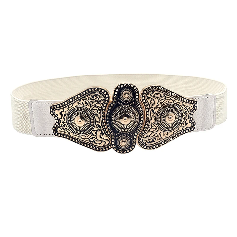 Thumbnail 4 - #74 Best Womens Belts to Buy In 2026