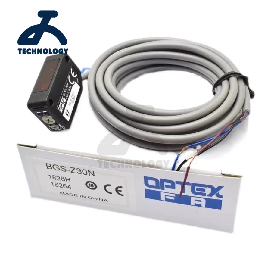 Optex Photoelectric…