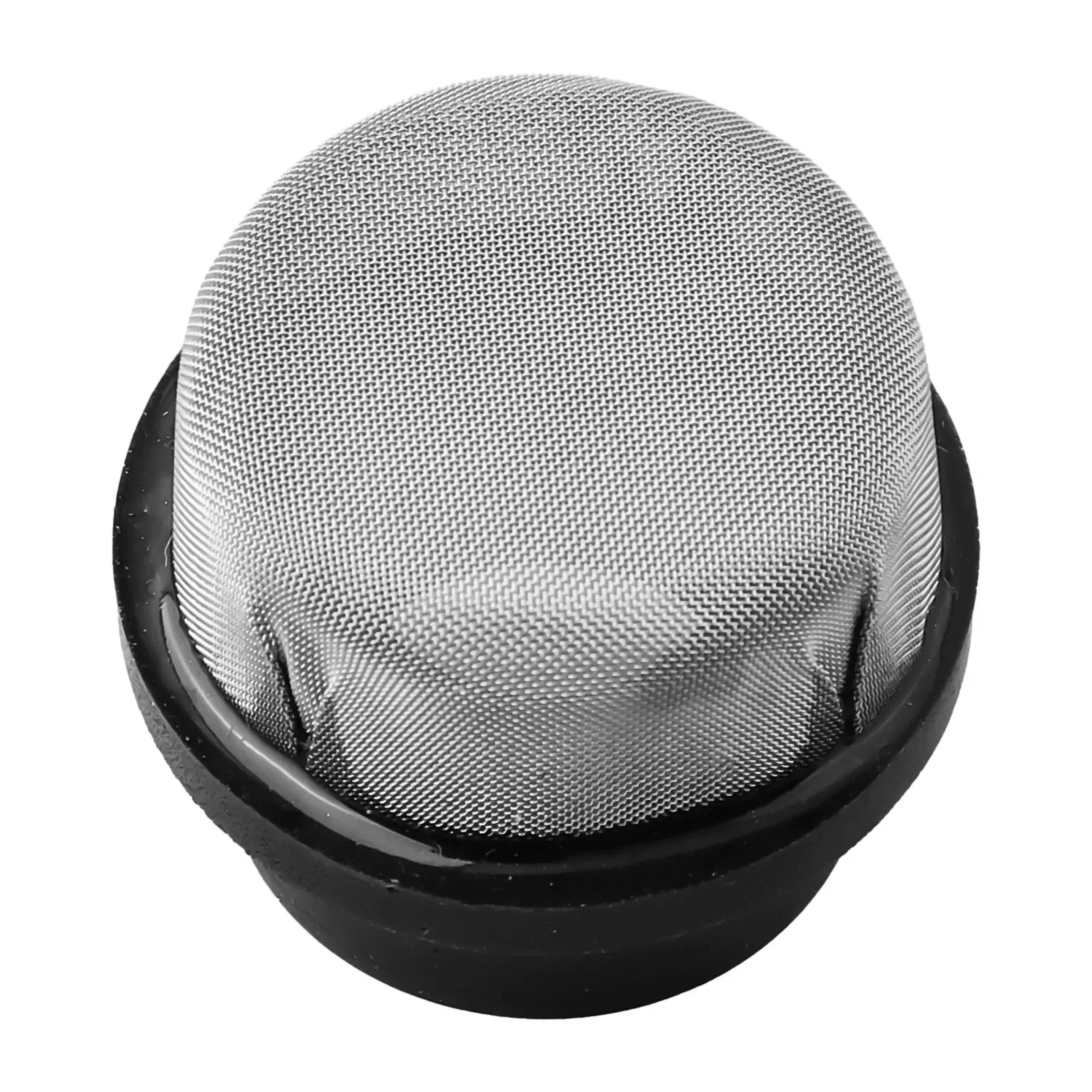 

190106Z Screen Cap Air Bleeder Screen Replacement For For Spas Hot Tubs Swimming Pool 1.4Inch Clean Filter Screen Cap