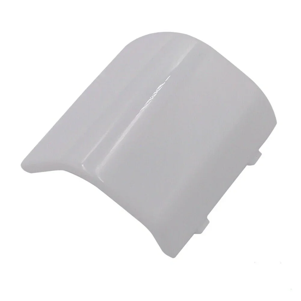 Dome Light Lens Cover For Ford F150 For Mustang 1980-1996 Overhead Ceiling Dome Car Interior Roof Reading Lamp Lens White Cover