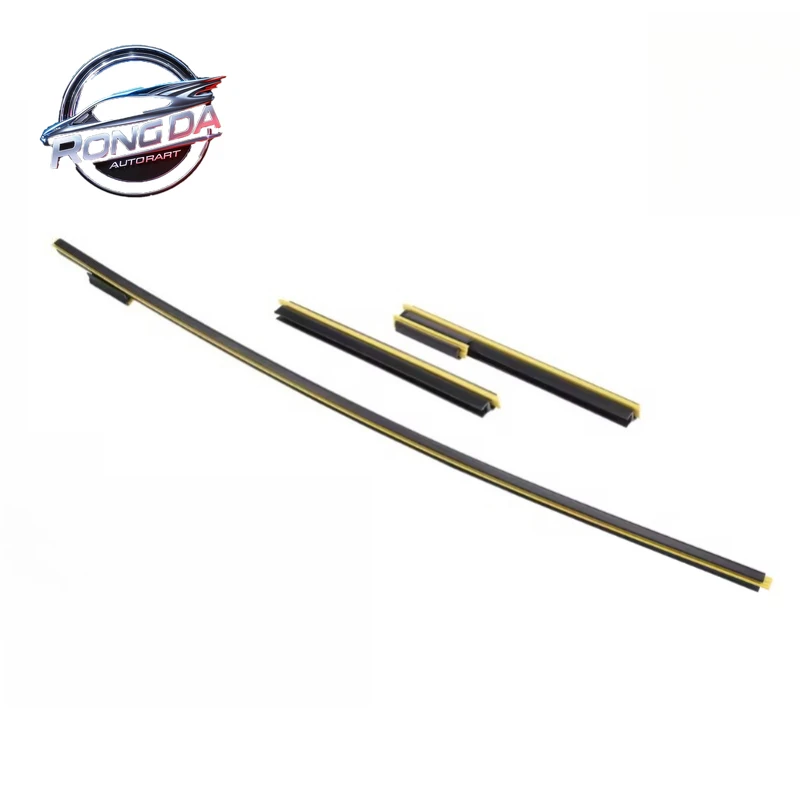 

OEM 8251L3 Высококачественная автомобильная дождевая полоса переднего лобового стекла, нижняя карта для Peugeot 307 308 408 Citroen C4 C4 Pallas