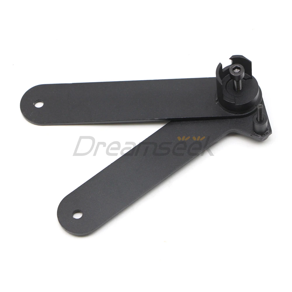 

Twin Cam Chain Tensioner Shoe Removal Tool for Harley Touring FLT Softail FLST FXST 1999-2006 Dyna FXD 1999-2005 Black