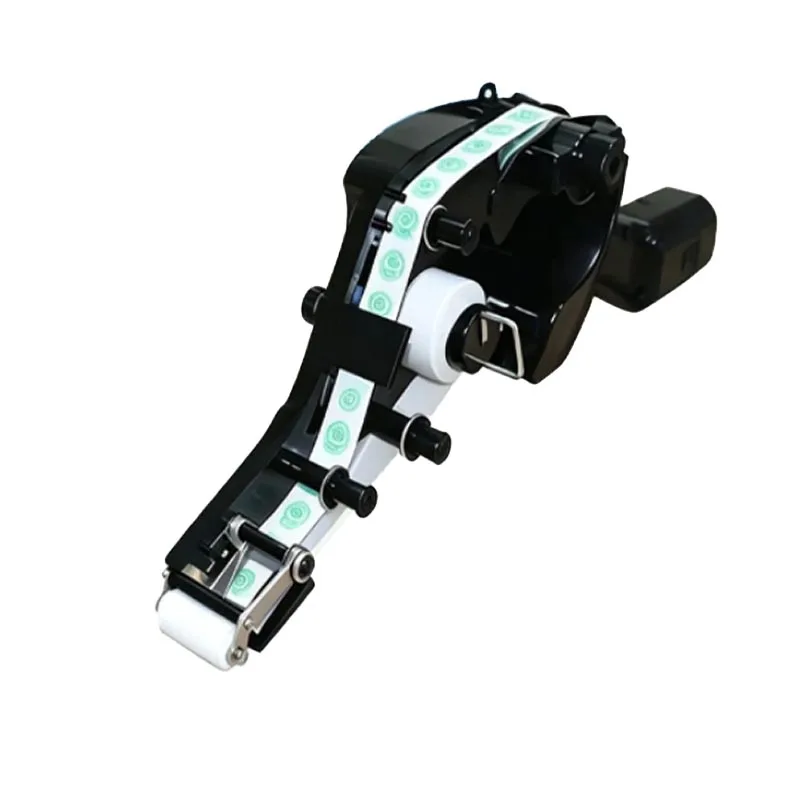 Multi-functional Handheld Labeling Machine Small Adhesive Handheld Fruit Labeling Machine Easy To Operate Widely Applicable