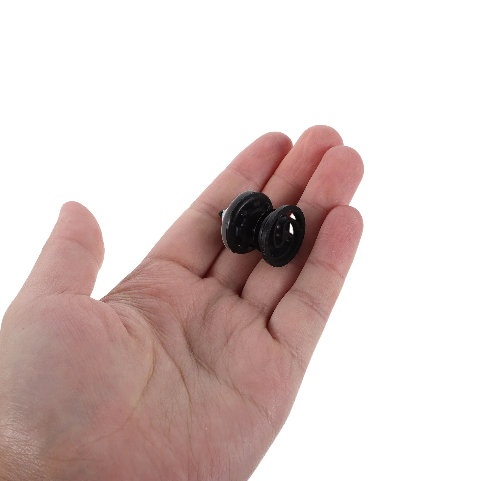 

30Pcs Car Door Panel Card Clips Plastic Mounting Clamps for Auto Interior Trim Repair Universal Door Card Fix Clips Panel