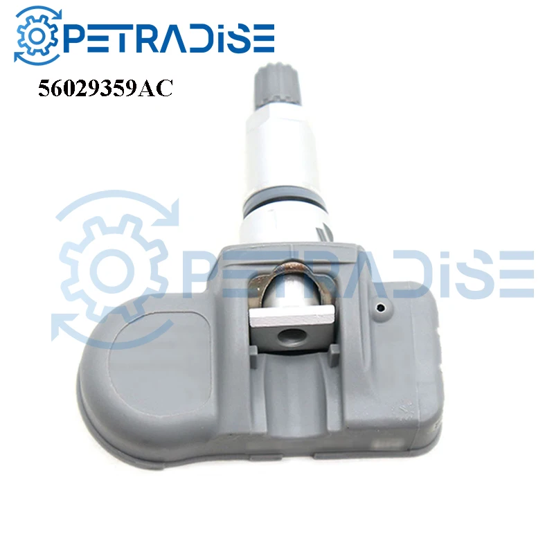 

New TPMS Tire Pressure Sensor For Jeep Dodge Nitro Avenger Caliber Charger Durango Grand Caravan Magnum Car Parts OEM 56029359AC