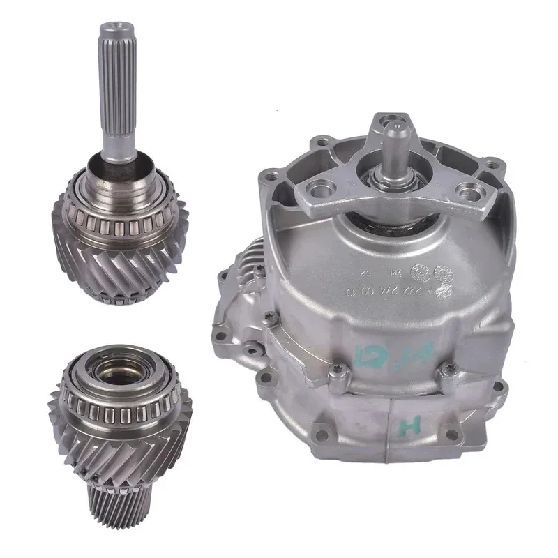 

AP02 transfer case For Mercedes W221 W204 W212 W218 4-Matic 7G-Tronic 722.9