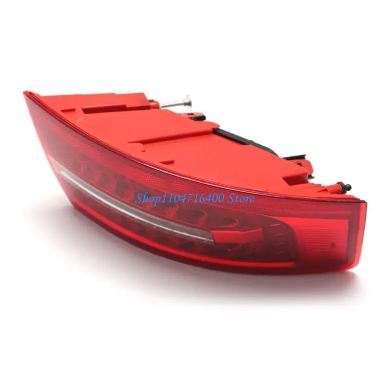 

Y1GD Светодиодные хвостовые светильники предупреждение о хвостовых фонарях слева/справа для седана 2009-2011