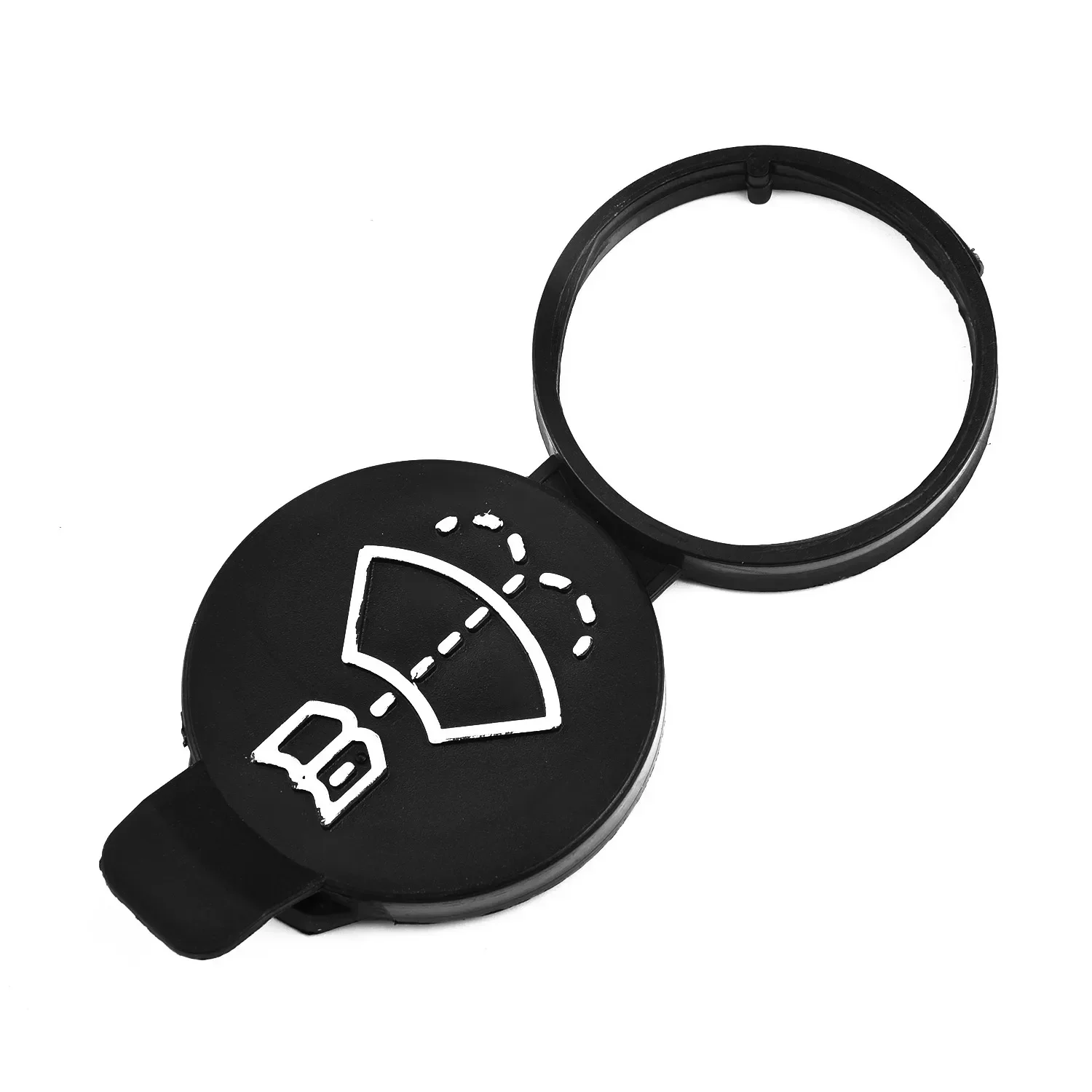 13227300 Scheibenwaschbehälter-Verschluss für VAUXHALL Buick GMC OPEL ASTRA J-K INSIGNIA A CORSA E Autoteile – Detail 5