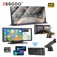 ESSGOO 4K+1080P 11.3\
