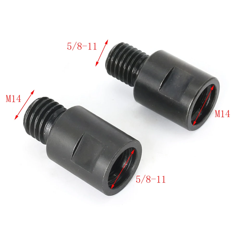 Converter Diamond Core Bits Adapter 5/8\\\