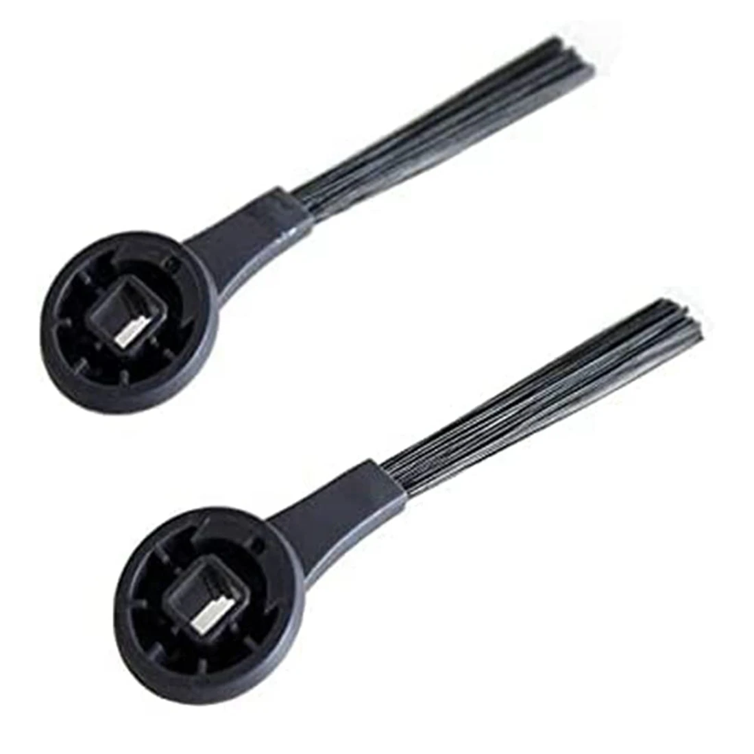 Peça de substituição para Shark IQ Auto-Vazio Vacuum Robot, escovas laterais, filtrosEscova principal para RV1000SEU Robot Vacuum Cleaner