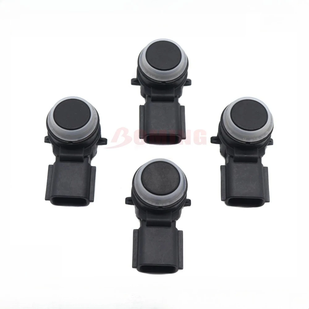 4pcs/lot 284384061R New Car PDC Parking Sensor For Renault Kadjar Espace Koleos Megane 3 0263023999 28438-4061R