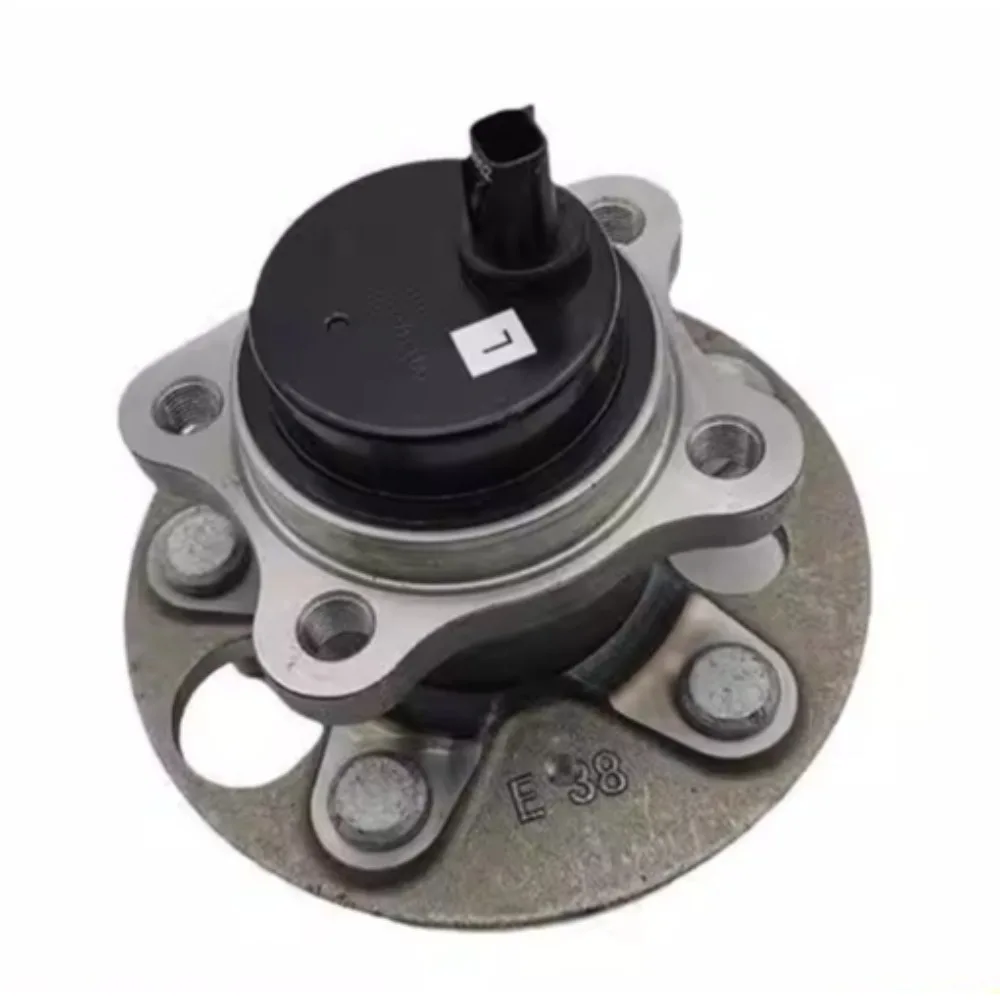 

Genuine for Byd QIN QINEV QINPro QINPLUS Front Wheel Bearing Rear Wheel Bearing Brand New HA2EL-3104100