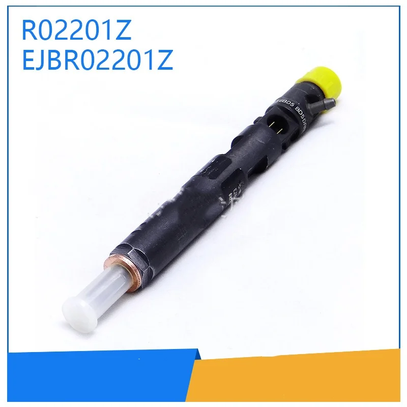 

Топливные форсунки EJBR02201Z R2201Z Новая топливная форсунка Common Rail для Ford Focus Transit