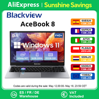 Blackview AceBook 8 Laptop 15.6\