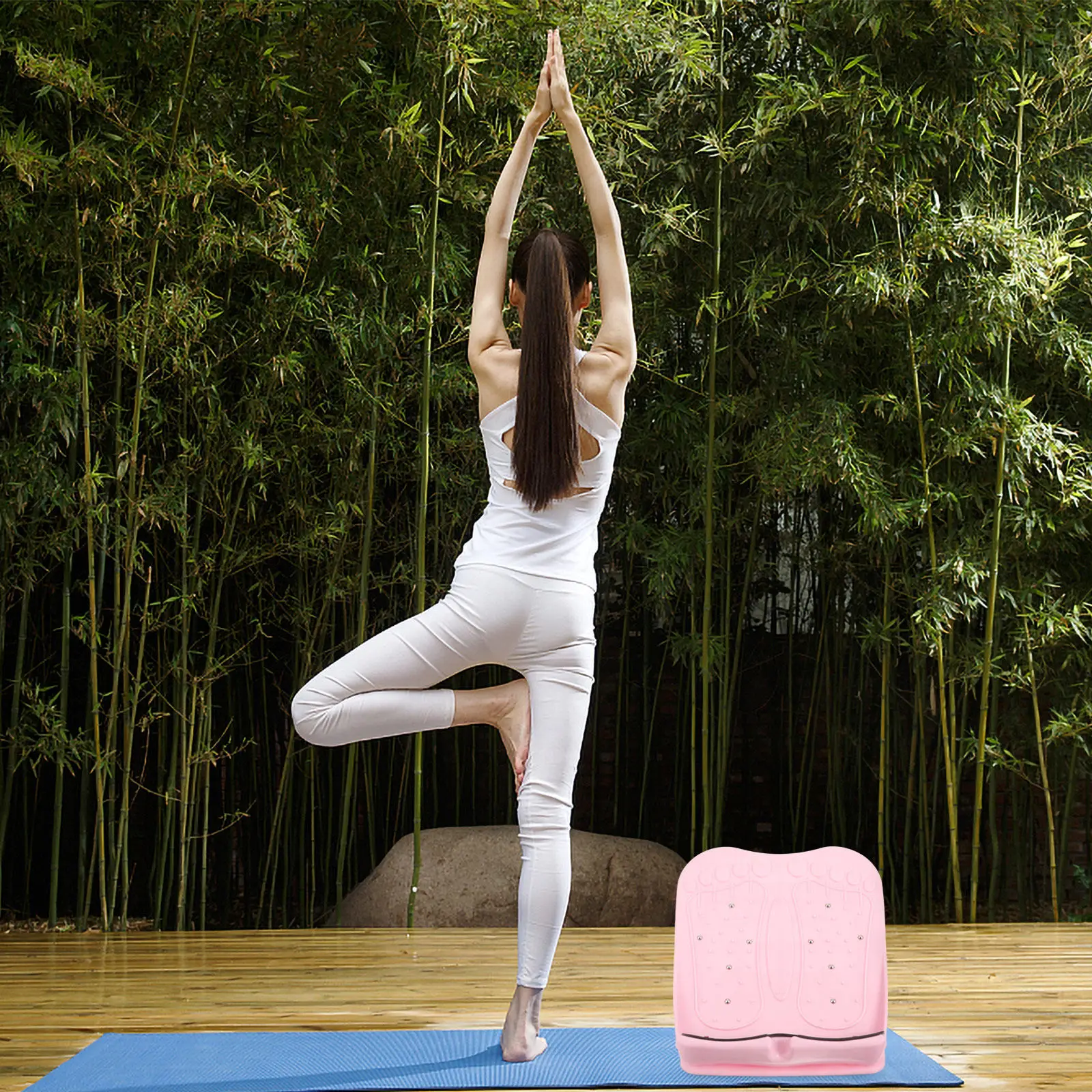 slant-board-for-calf-stretching-ankle-exercise-–-foldable-lightweight-abs-leg-stretcher-fitness-tool