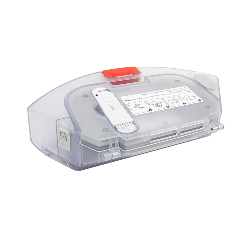 غطاء فرشاة رئيسي بديل داخلي ، أجزاء صندوق الغبار لـ Xiaomi Mijia E10 ، C103 ، B112 ، 3C ، منتجات إصدار محسن ، مكنسة كهربائية