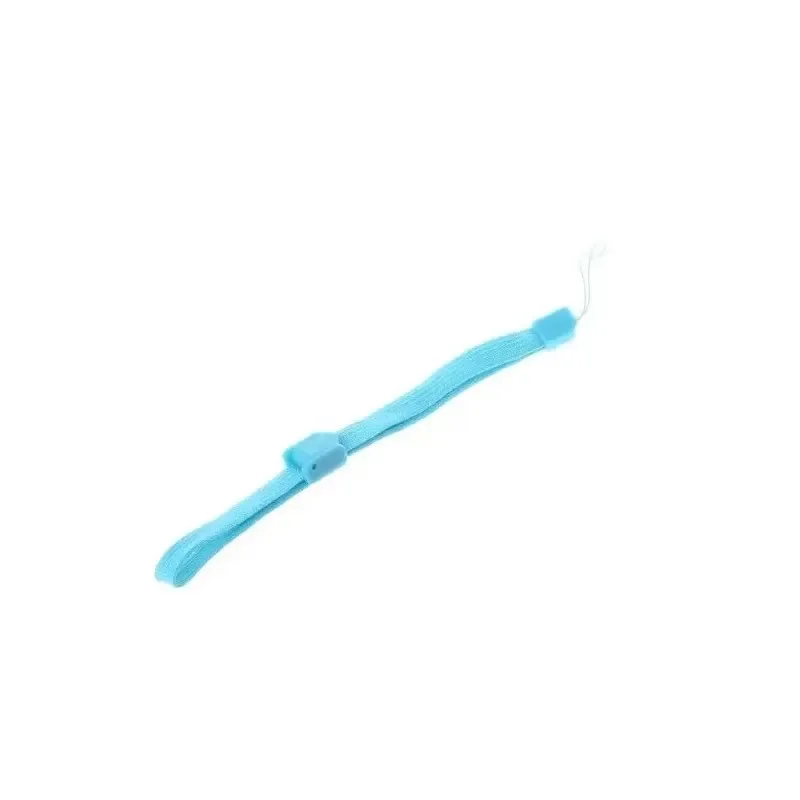20PCS Adjustable Hand Wrist Strap for Wii Remote Controller Wristband for PS3 Move Motion Navigation Controller /PSV/3DS image 3