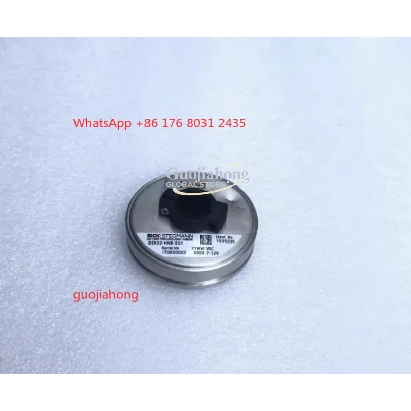 The Encoder New original SEK52-HNB0-S01