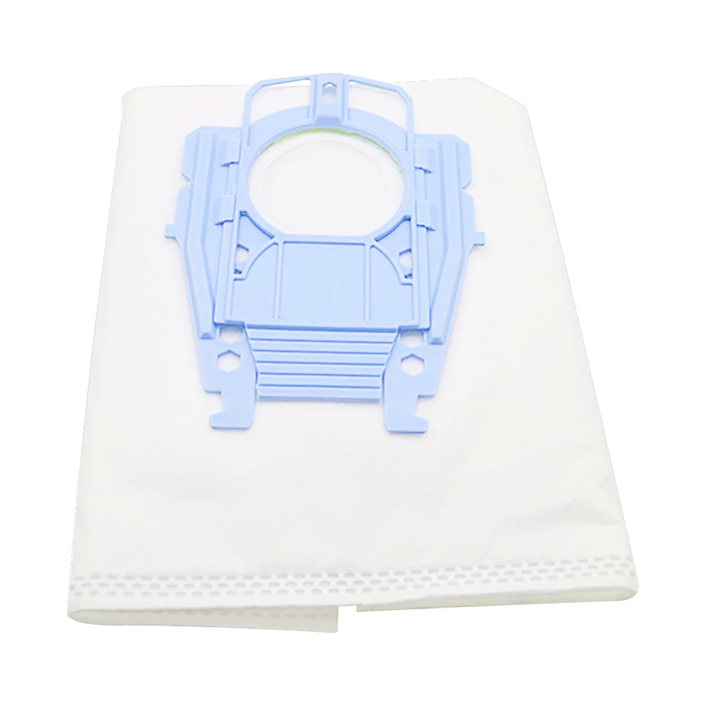 Sac anti-poussière pour aspirateur Bosch Hoover, 2 pièces, filtre de Type P, pour aspirateur professionnel, en micropolaire, BSG80000 468264 461707