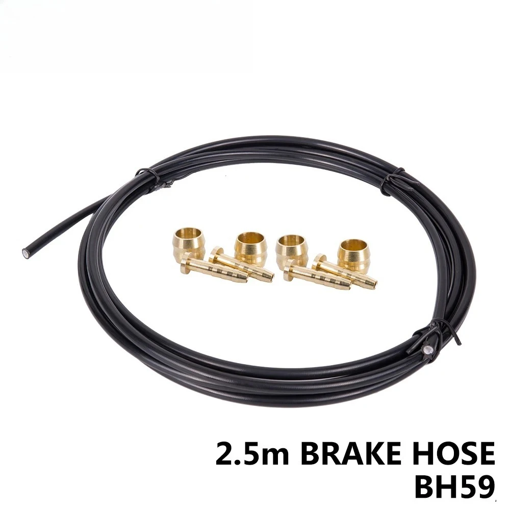 yZ[z] BH90/BH59 fBXNu[Lz[X 2.5m I[uZbgt M610 M8000 SLX XT MTB oCNu[Lp[c