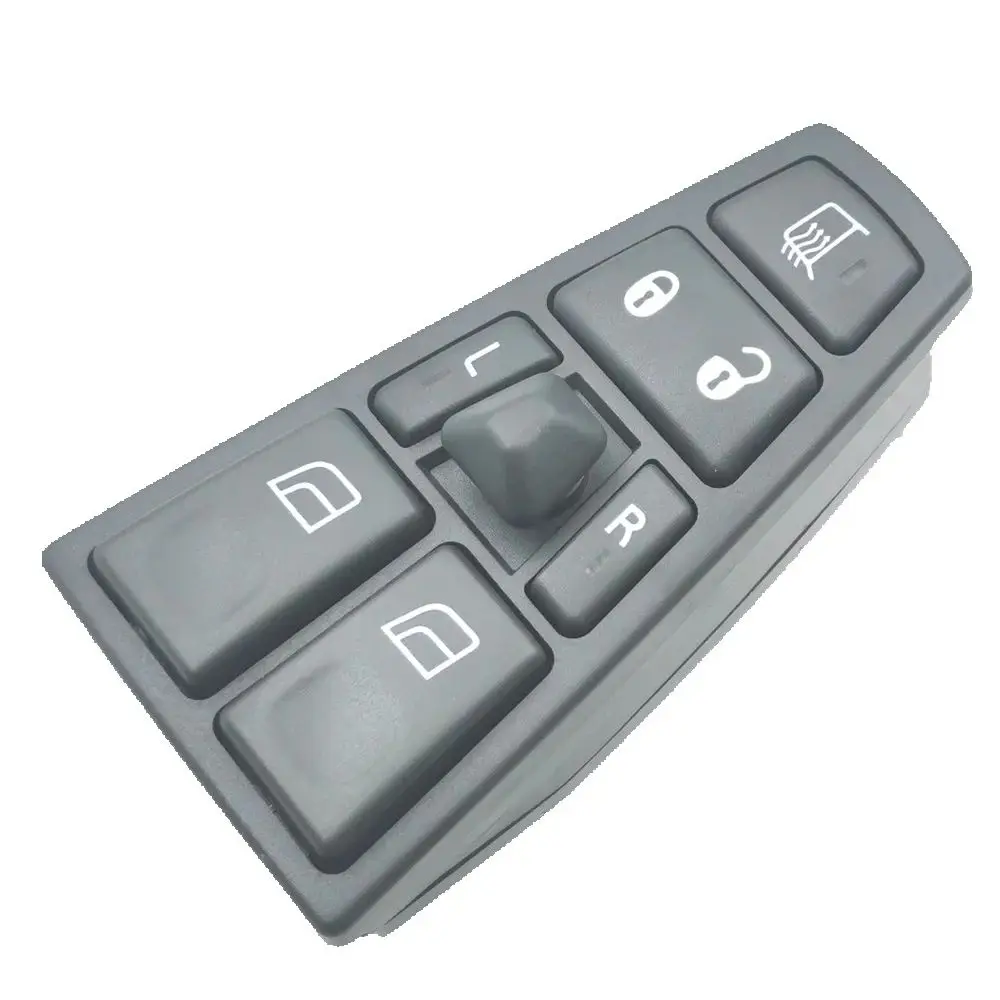 

20752918 20953592 20455317 20452017 21354601 21277587 20568857 21543897 21354601 Electric Window Switch For VOLVO FH12 FM12