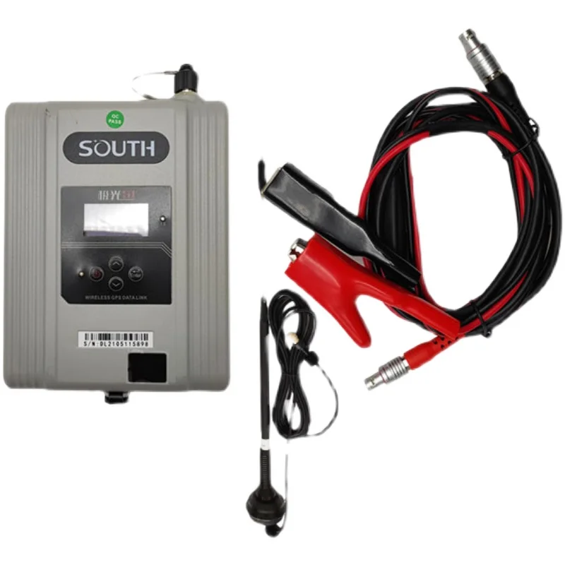 Southern RTK/GPS Aurora S1 data large radio station 35W/external large antenna/data power cable LE52X