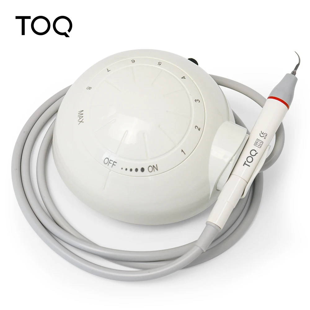 

LED Ultrasonic Piezo Electric Built-in Scaler Unit Teeth Cleaning Whitening Dental Instruments Kits Tool Equipment