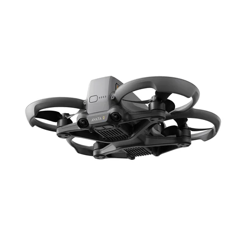 Imagen 2 del producto Avata 2 Dron aéreo de primera vista 4K Ultra ancho Perspectiva de baja altitud Control sensorial Dron FPV
