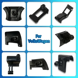 For VolksWagen VW Gran Lavida Cross Lavida Talagon Touareg Sharan Tharu Car Special Mobile Phone Holder Base Car Accessories