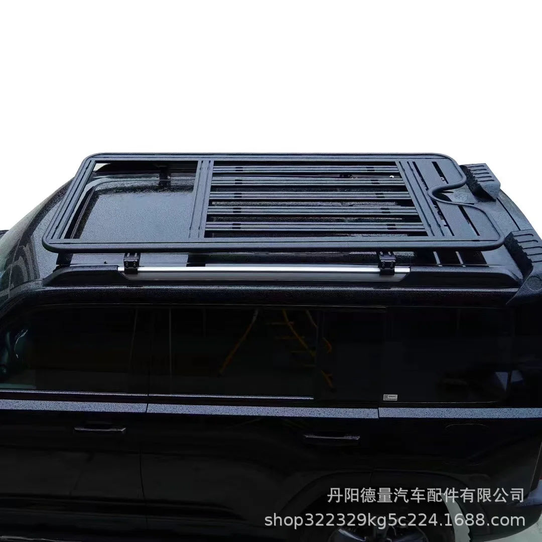 

For Harvard Raptors Luggage Rack, Harvard Raptors Luggage Frame Folding Ladder School Bag Raptors Roof Platform