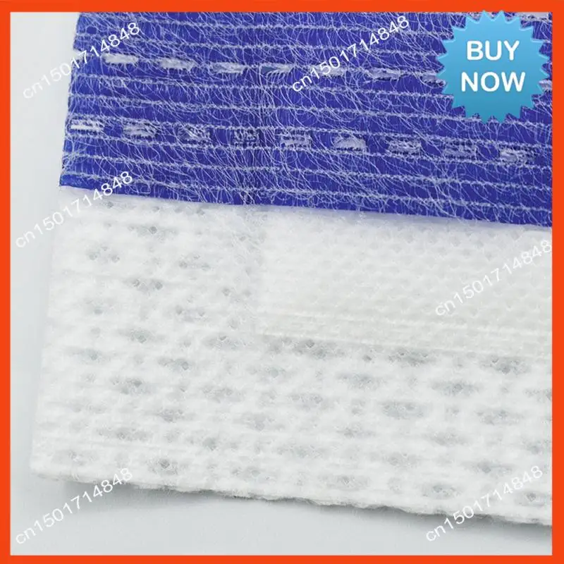 BISM Hardwood Floor Cleaner Spray Mop Pads, Multi Surface Sweeping Refill für Swiffer Wet Jet