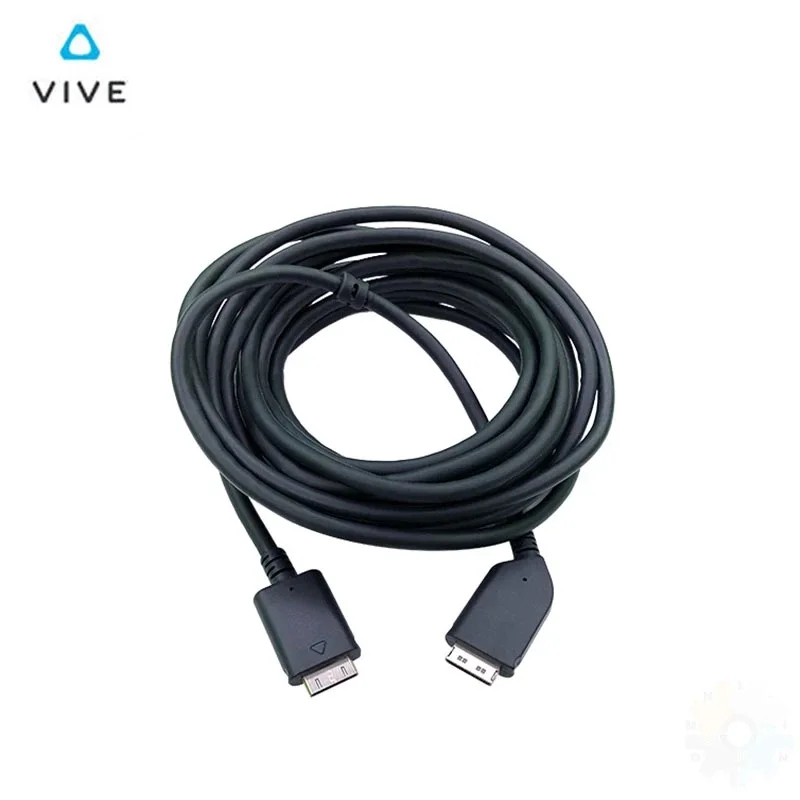 

New HTC VIVE And Vive Pro Cable 5Meter Computer Steam VR Link VR Accessories DP Virtual Reality