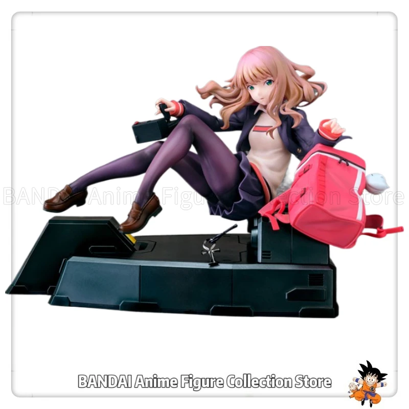 

Оригинальная фигурка SSSS.DYNAZENON YUME MINAMI, масштаб 1/6, 16 см, модель для декора, подарок, коллекционная