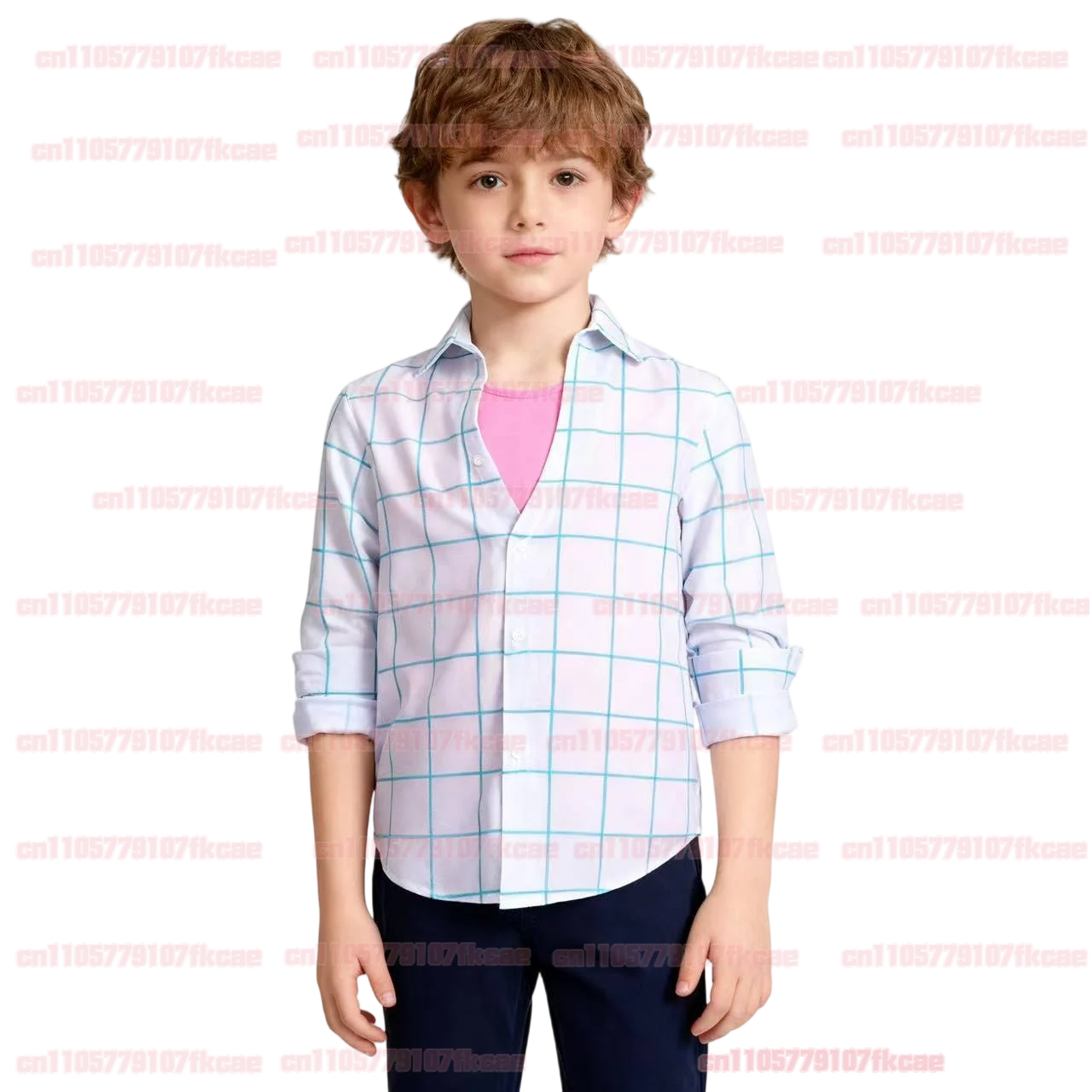 أزياء جينو رول بلاي أنيمي ساجا للأولاد KPOP أزياء الهالوين التأثيرية للرجال والأولاد