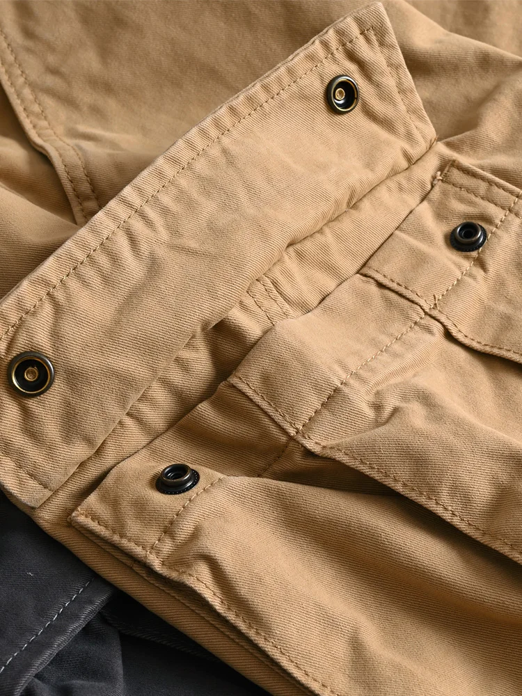 Thumbnail 4 - #12 Top Mens Relaxed Fit Casual Pants Picks for Every Budget