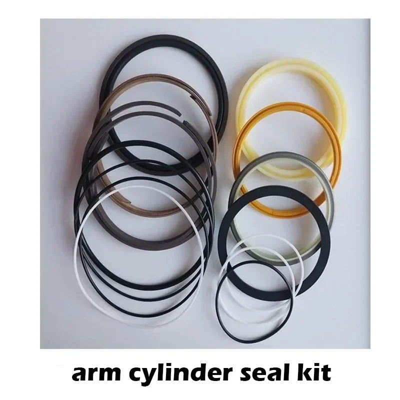 New Arm Cylinder Seal Kit 707-98-23870 for Komatsu PC35MR-2 PC30MR-3 PC35MR-3