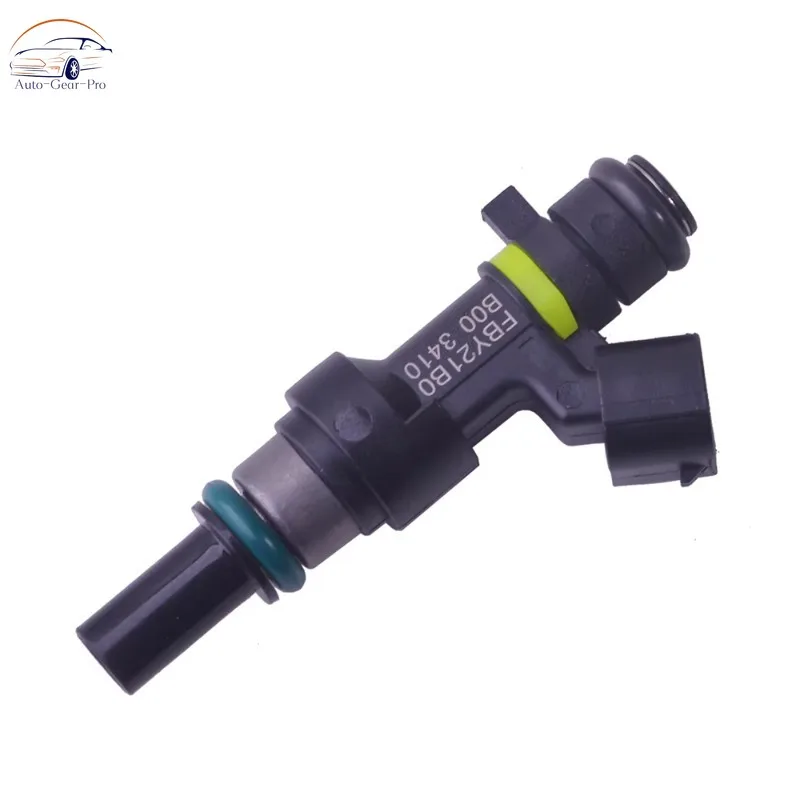 FBY21B0 16600-3TA0A 4 PCS Bico Injetor de Combustível Combinado para 2013 2014 2015 Nissan Altima 2.5L 3.5L Bico Injetor Combustivel
