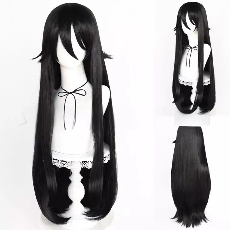 Ryoba Aishi Cosplay Yandere Simulator Cosplay Costume Wig Women School Uniform Skirt Sailor Suit Role Playing Dress Outfit - view 6