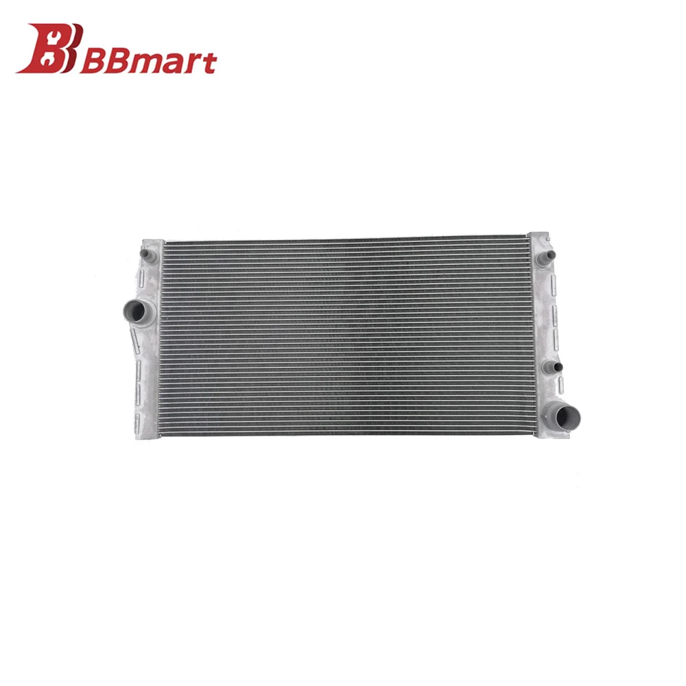 

17117562586 BBmart Auto Parts 1 Pcs Wholesale Price Car Accessories Engine Radiator For BMW N54 F18 F10 F11