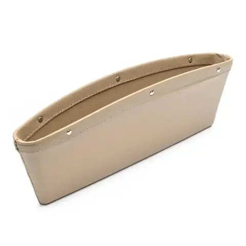 범용 카시트 갭 보관함, 푸조 RCZ 206 207 208 301 307 308 406 407 408 508 2008 3008 4008 5008