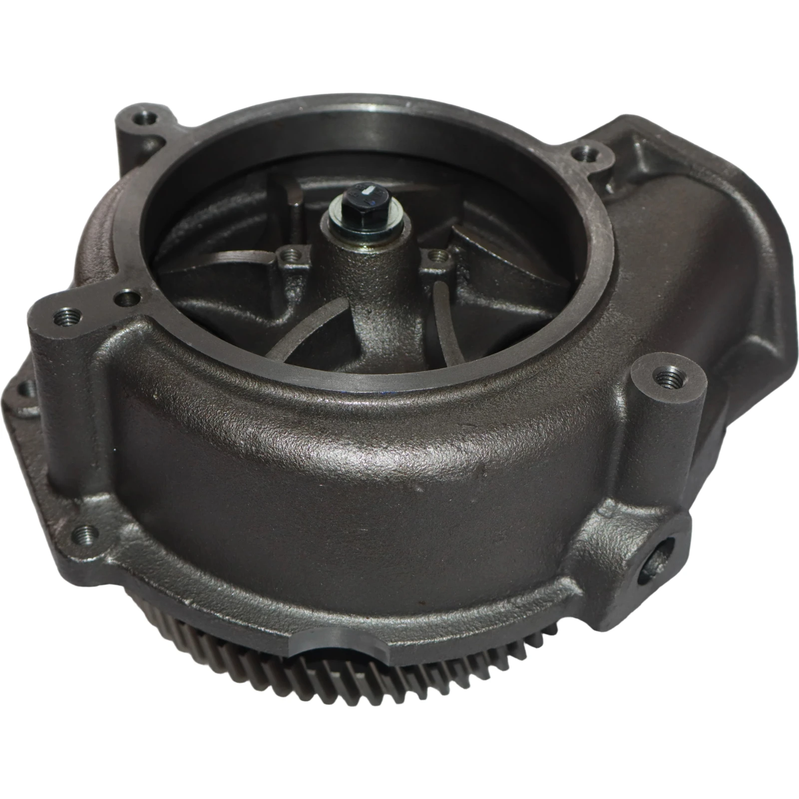 7W-7019 Water pump assembly For Caterpillar CAT 3406B Truck Engines