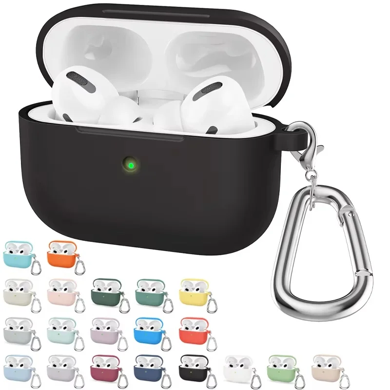 Silicone Earphones … - image