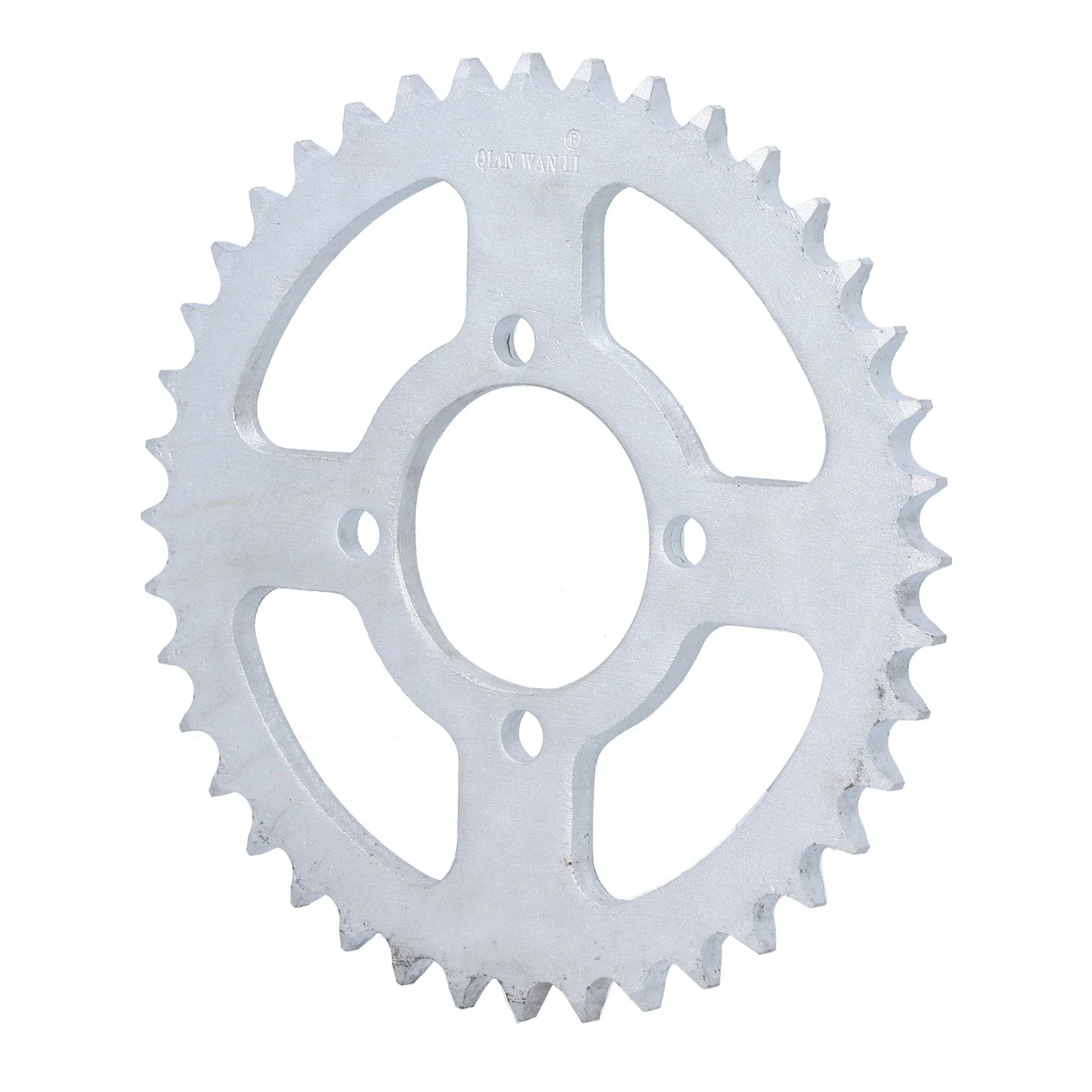 41 Teeth 428 Rear Chain Sprocket Cog 2in Fit for 110cc 125cc 140cc PIT PRO Trail Bike Dirt Bike