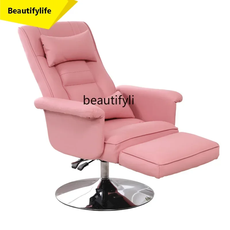 A38 Beauty Chair Ca… - image
