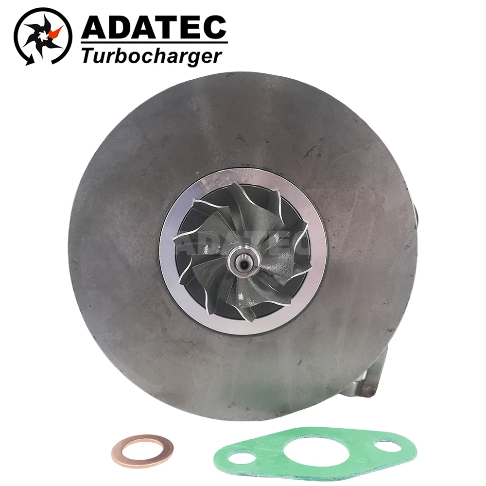 For Fiat Grande Punto 1.3 JTD Multijet 66Kw 90HP54359700014, Turbo CHRA Core 54359880015, Turbine Cartridge BV35 71789039